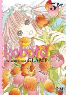 Kobato. Vol. 5