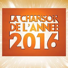 La Chanson de l'Année 2016 (Coffret 4 CD) von Alan Walker, Alessia Cara  | CD | Zustand gut