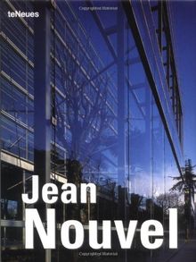 Archipockets, Jean Nouvel