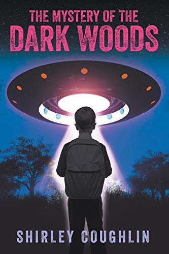 The Mystery of the Dark Woods