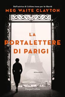 La portalettere di Parigi