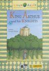 Green Apple: King Arthur and his Knights + audio CD/CD-ROM