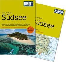 DuMont Reise-Handbuch Reiseführer Südsee