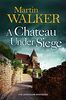 A Chateau Under Siege (The Dordogne Mysteries)