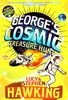 George and the Cosmic Treasure Hunt