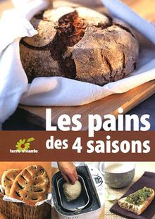 Les pains des quatre saisons