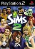 Die Sims 2 [EA Most Wanted]