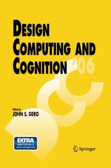 Design Computing and Cognition '06
