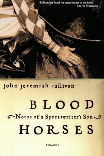 Blood Horses