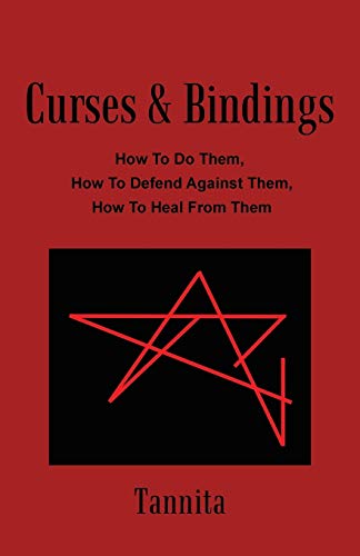 Curses & Bindings: How To Do Them, How To Defend Against Them, How To Heal From Them