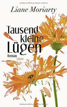 Tausend kleine Lügen: Roman (Allgemeine Reihe. Bastei Lübbe Taschenbücher)