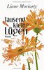 Tausend kleine Lügen: Roman (Allgemeine Reihe. Bastei Lübbe Taschenbücher)