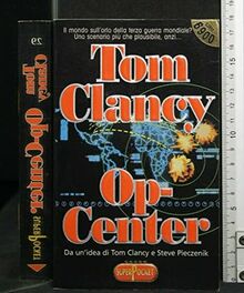Op-Center (Superpocket. Best seller)