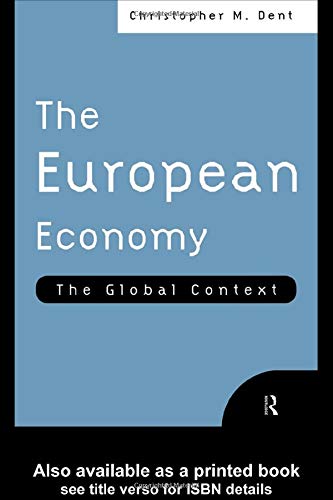 The European Economy: The Global Context