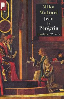 Jean le Pérégrin von Waltari, Mika | Buch | Zustand gut