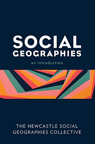 Social Geographies: An Introduction