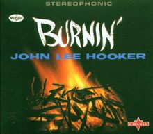 Burnin'