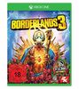 Borderlands 3 Standard Edition mit 15.000 VIP Punkten (exklusiv bei Amazon.de) - [Xbox One]