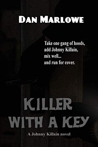 Killer with a Key