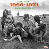 Jon Savage'S 1969-1971-Rock Dreams on 45
