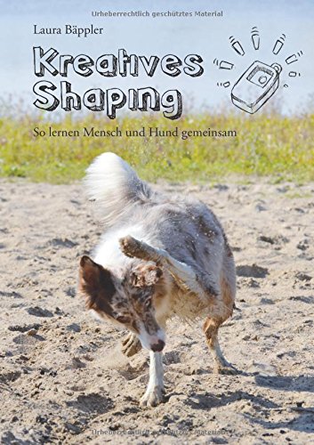 Kreatives Shaping: So lernen Mensch und Hund gemeinsam