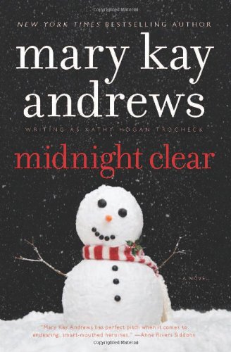 Midnight Clear: A Novel (Callahan Garrity)