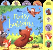 Noisy Bottoms (Noisy Books)