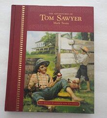 Tom Sawyer (Classic Stories)