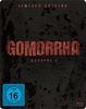 Gomorrha - Staffel 1 - Steelbook [Blu-ray] [Limited Edition]