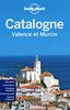 Catalogne, Valence et Murcie : Barcelone, Costa Brava, Pyrénées catalanes, Costa Daurada, Valence et Murcie