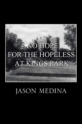 No Hope For The Hopeless At Kings Park