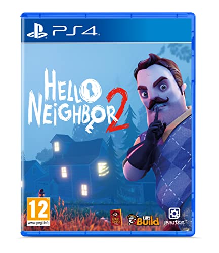 Premium Hello Neighbor 2 Ps4 - Image 4