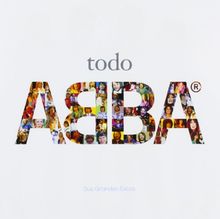 Todo Abba