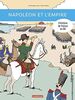 Napoléon et l'empire (L'Histoire de France en BD)