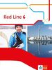 Red Line 6: Schülerbuch (fester Einband) Klasse 10 (Red Line. Ausgabe ab 2014)