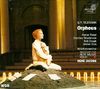 Telemann: Orpheus oder Die wunderbare Beständigkeit der Liebe (Opern-Gesamtaufnahme) (2 CD)