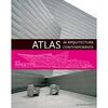 Atlas de arquitectura contemporánea