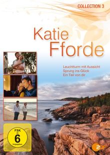 Katie Fforde: Collection 3 [3 DVDs]