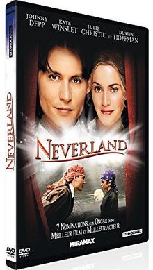 Neverland [FR Import]