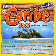 Caribe 2002