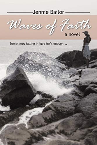 Waves of Faith: A Novel