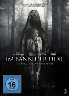 Im Bann der Hexe