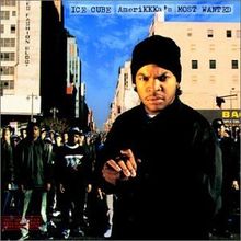 Amerikkka's Most Wanted