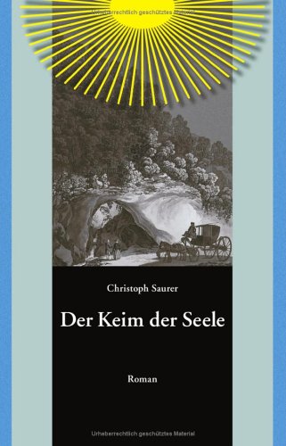 Der Keim der Seele