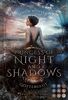 Princess of Night and Shadows. Götterglut: Fantasy-Liebesroman über eine Thronfolgerin, die sich gegen die Magie der Elemente behaupten muss