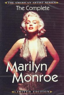 Marilyn Monroe - The Complete (Limited Edition) (NTSC)