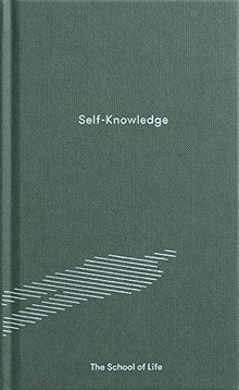 Self-Knowledge (Essay Books)