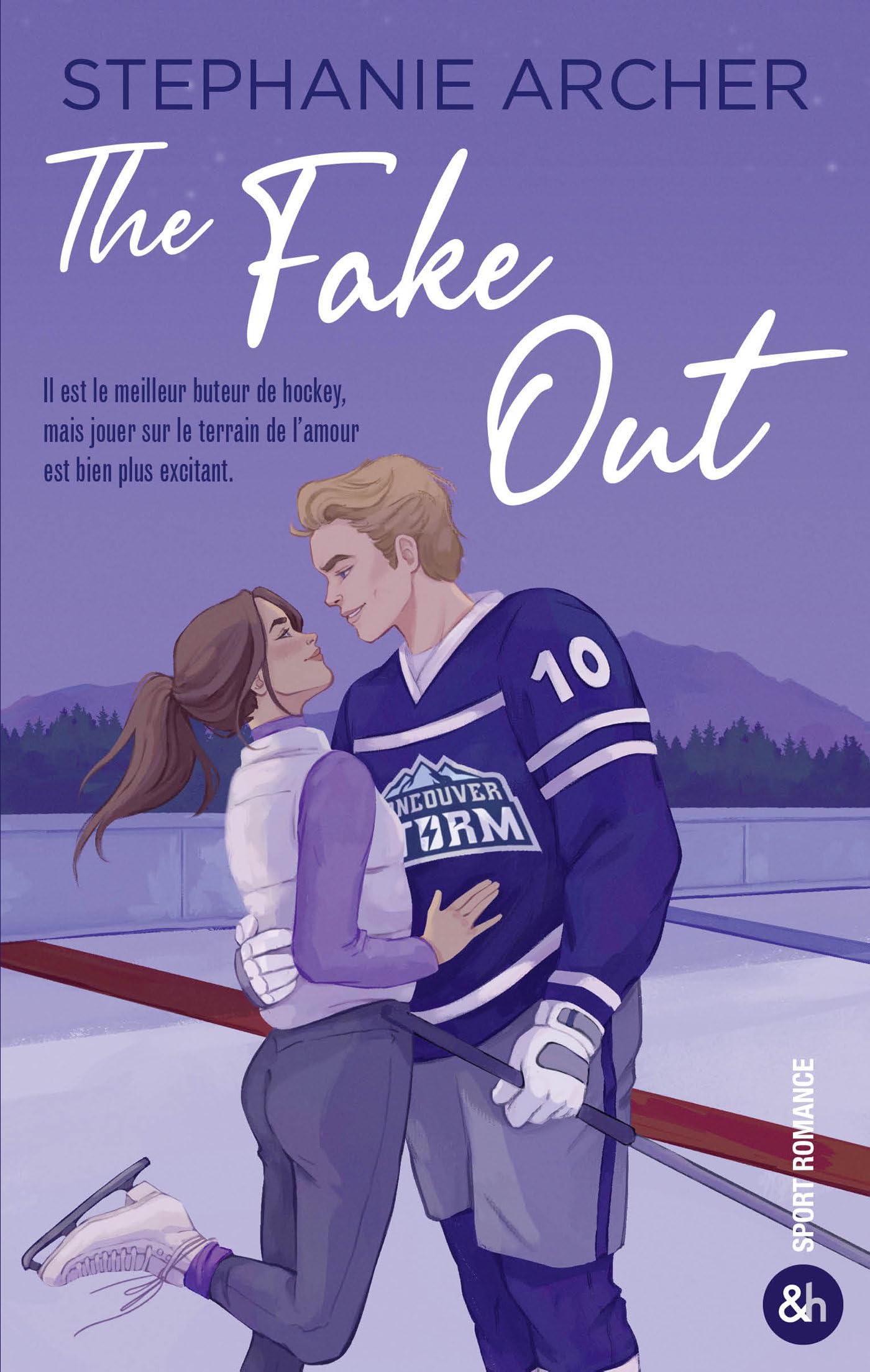 The fake out