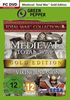 Medieval: Total War Gold [Green Pepper]