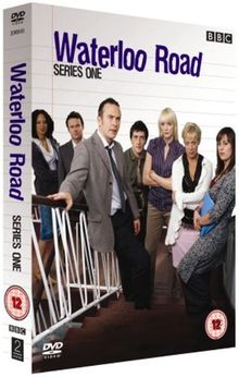 Waterloo Road - Series 1 [3 DVDs] [UK Import]